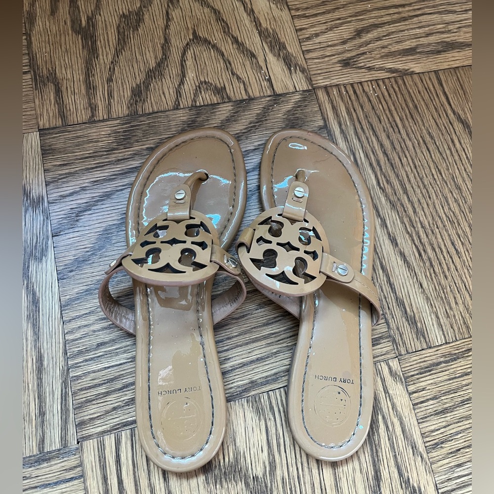 Tory Burch Sandals